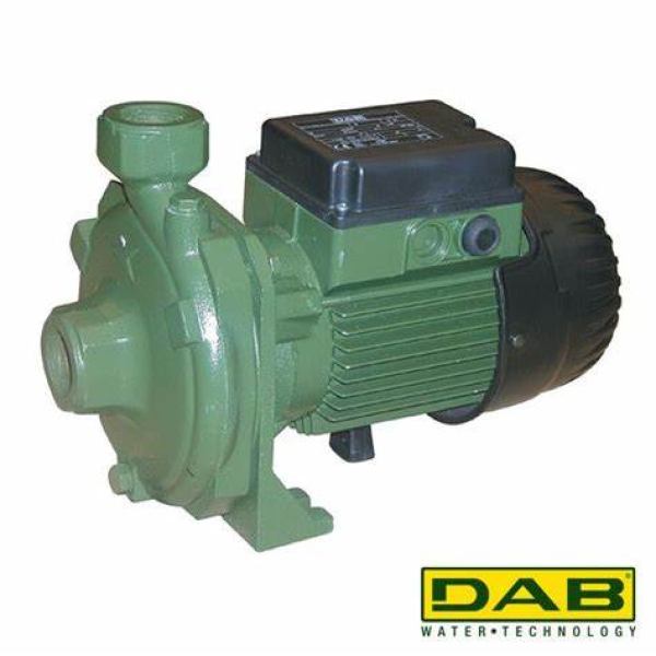 DAB DAB-Italy K 55/200 T Centrifugal Pumps